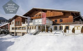 Das Hopfgarten Aparthotel