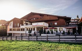 Das Hopfgarten Aparthotel